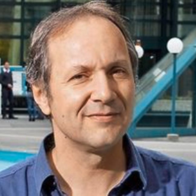 Nicolas Bancel Festival Histoire et Cité